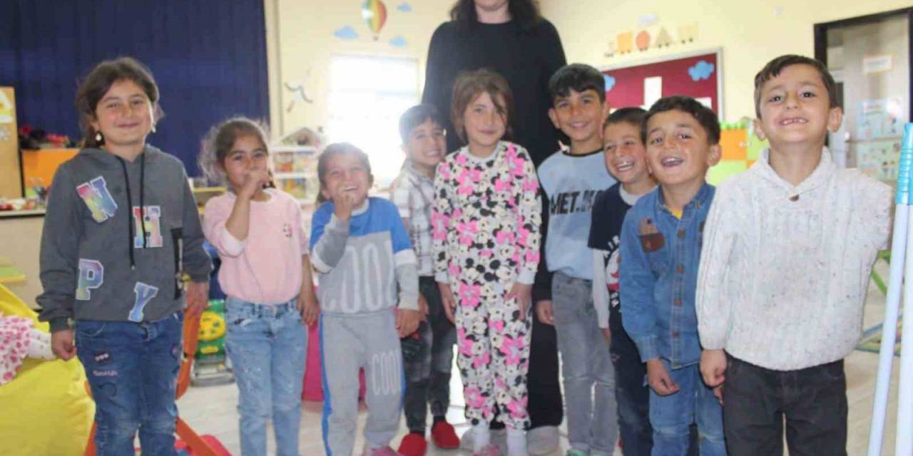 Tunçel: “eğitimde Aksayan Yönleri Gidermek Bizim Öncelikli İşimizdir”