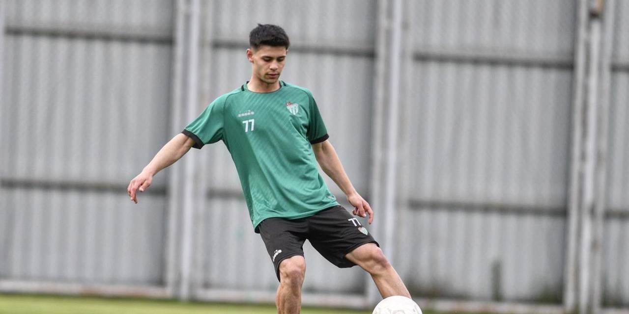 Bursaspor’da Somaspor Maçı Hazırlıkları Başladı