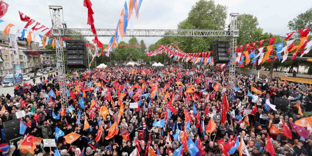 Bakan Varank: "karşımızda Çok Cahil Muhalefet Var"