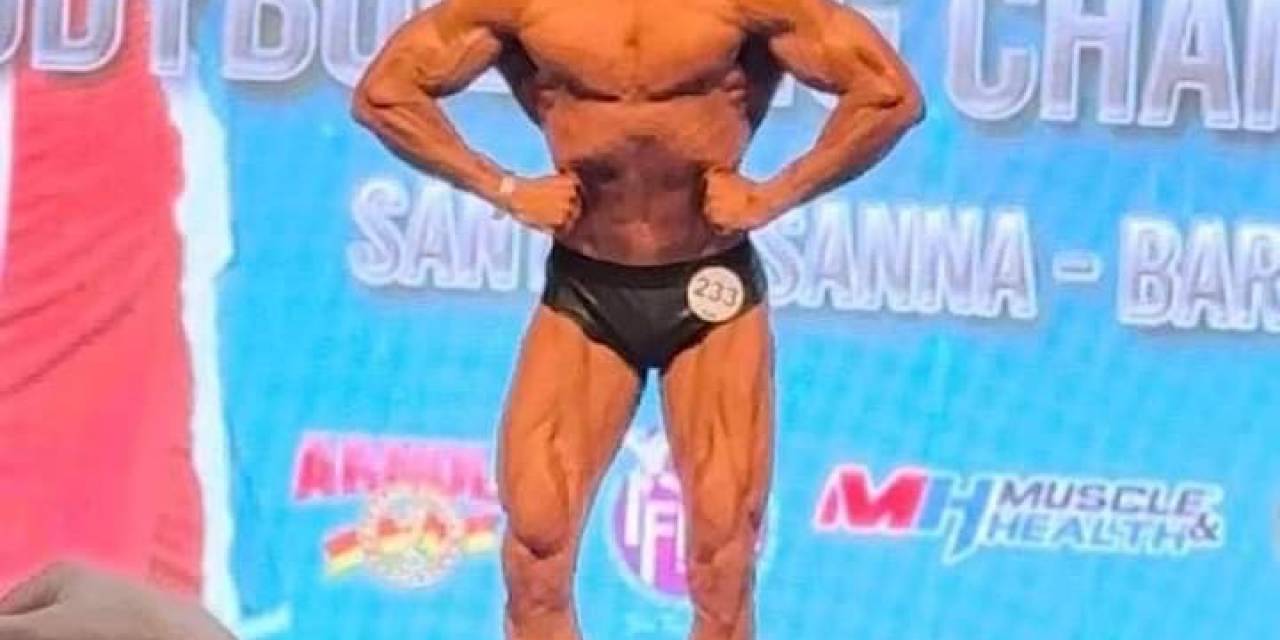 Derecikli Çelik Avrupa’da Üçüncü Oldu