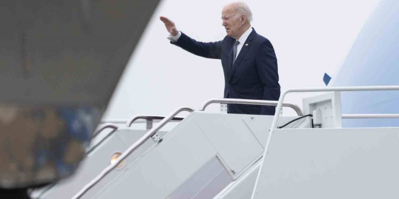Papua Yeni Gine’yi Ziyaret Edecek Görevdeki İlk Abd Başkanı Biden Olacak