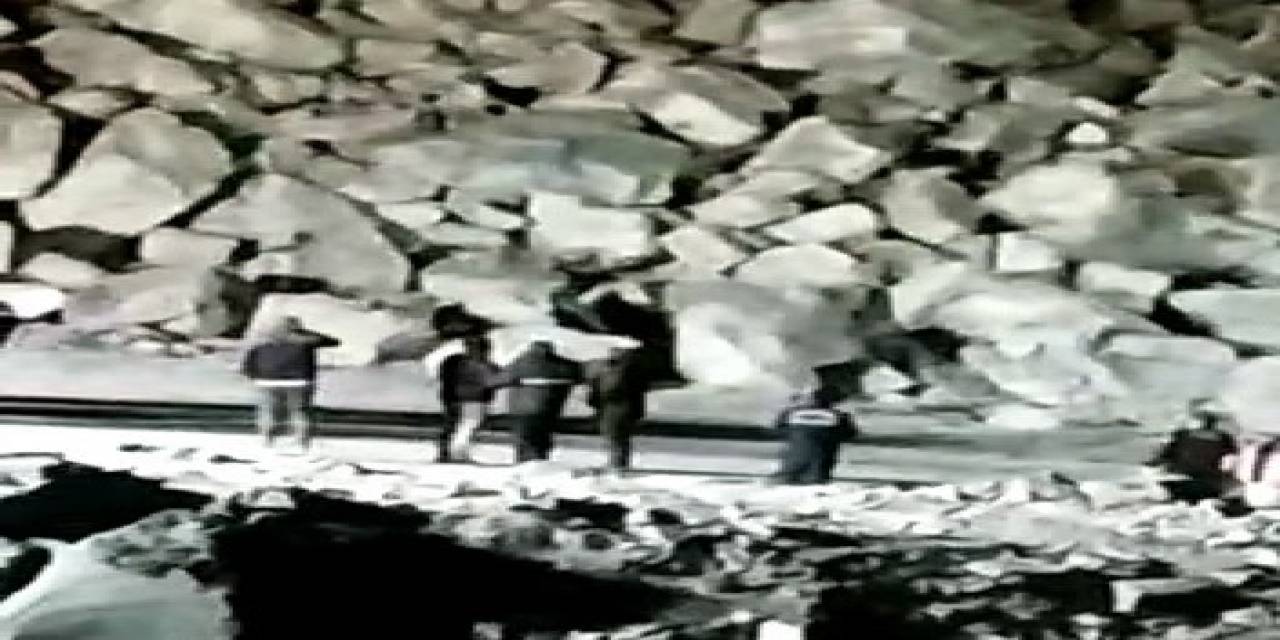 Soma’da Yer Üstü Maden Ocağında Göçük: 5 Yaralı