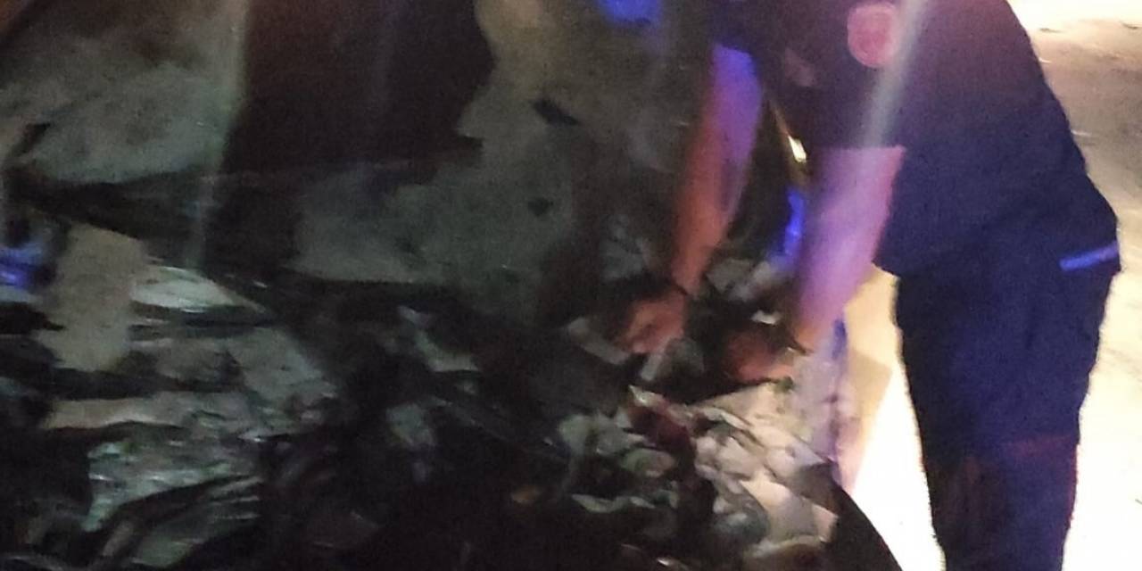 Van’da Trafik Kazası: 3 Yaralı