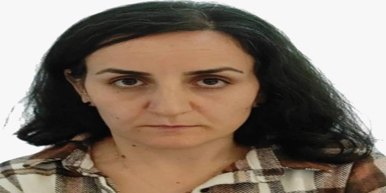 Hakkında 6 Yıl 3 Ay Kesinleşmiş Hapis Cezası Bulunan Kadın Yakalandı