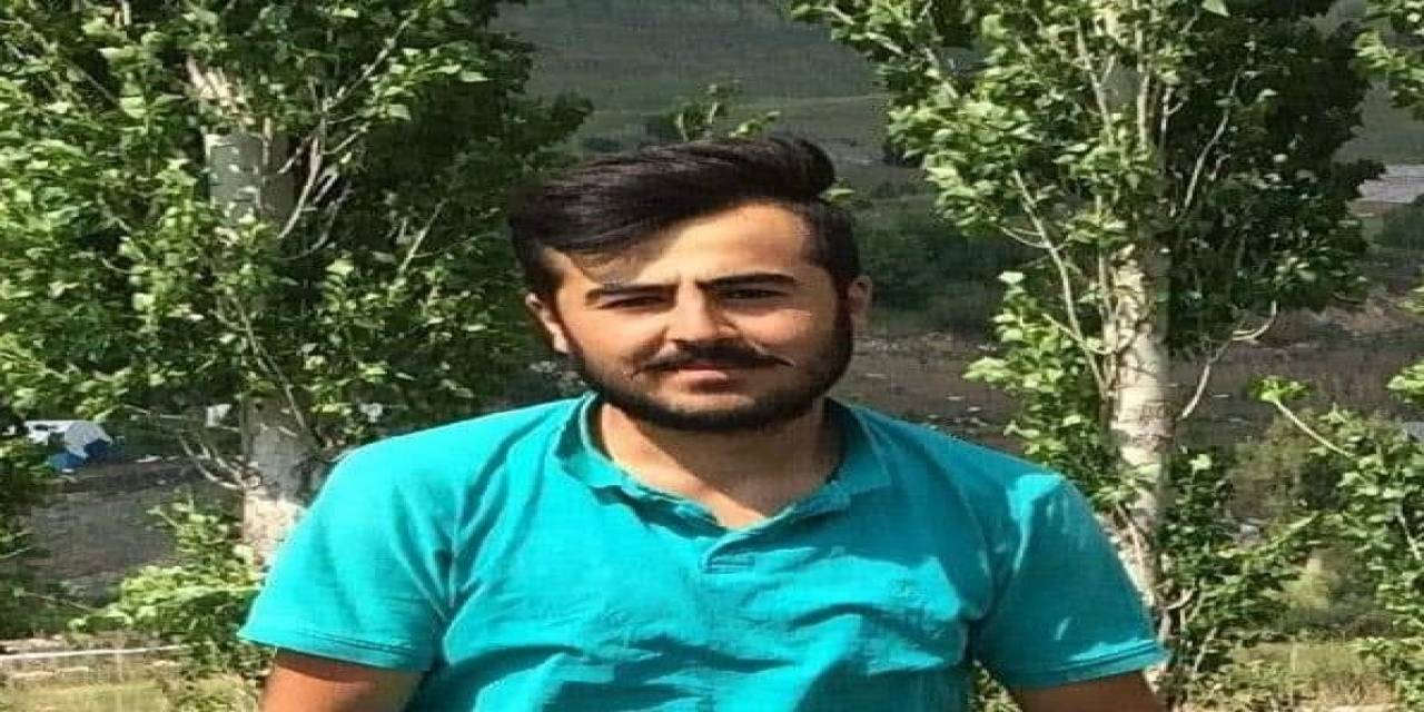 Mersin’de İş Kazası: 1 Ölü