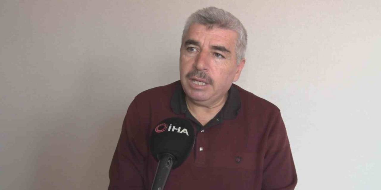 Umrede Suudi Polisinin İftirasına Uğradığını İddia Eden Aile Yardım İstedi