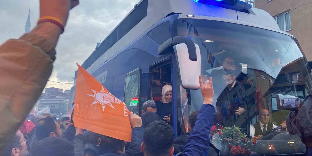 İçişleri Bakanı Soylu: “beni İki Defa Amerika’da İstenmeyen Adam İlan Ettiler, İki Defa Değil 10 Bin Defa Yasak Koysan, Yolundan Dönen Namerttir”