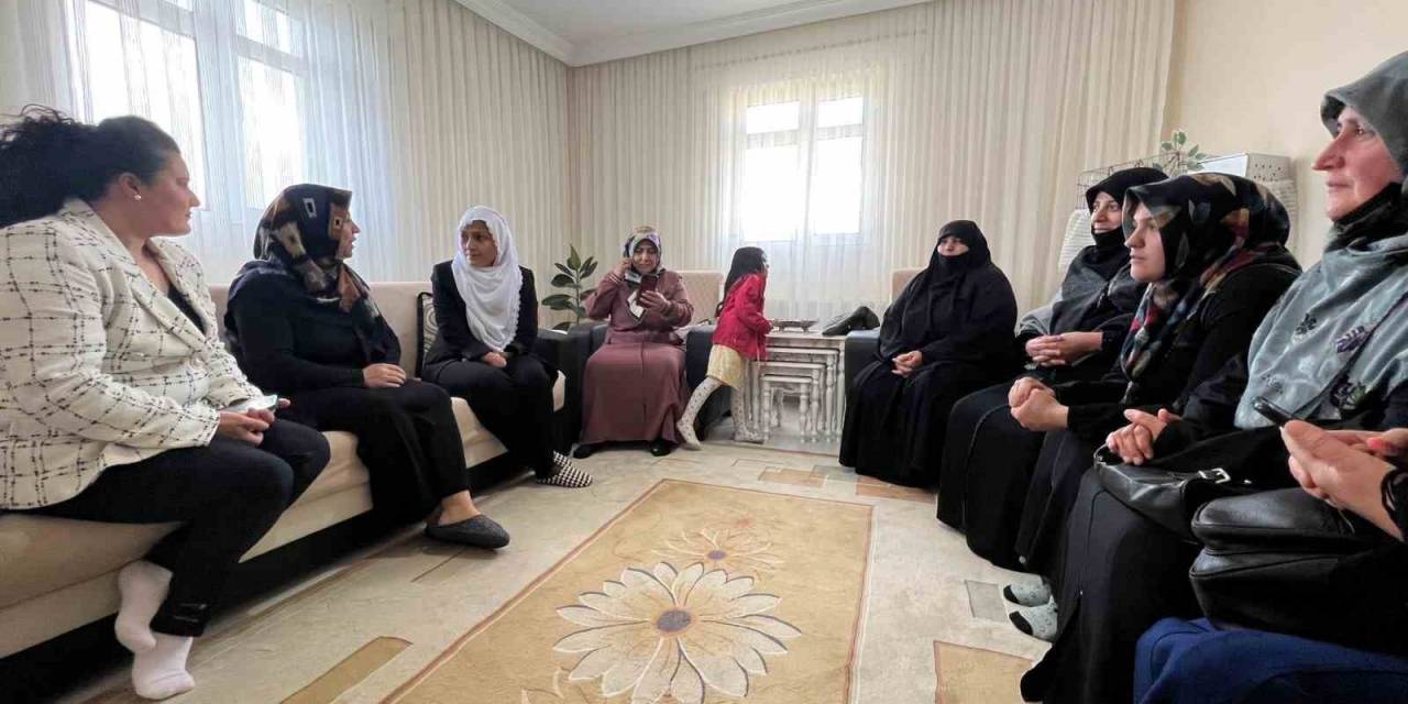 Öncü: İstikrar Devam Edecek, Türkiye Büyüyecek