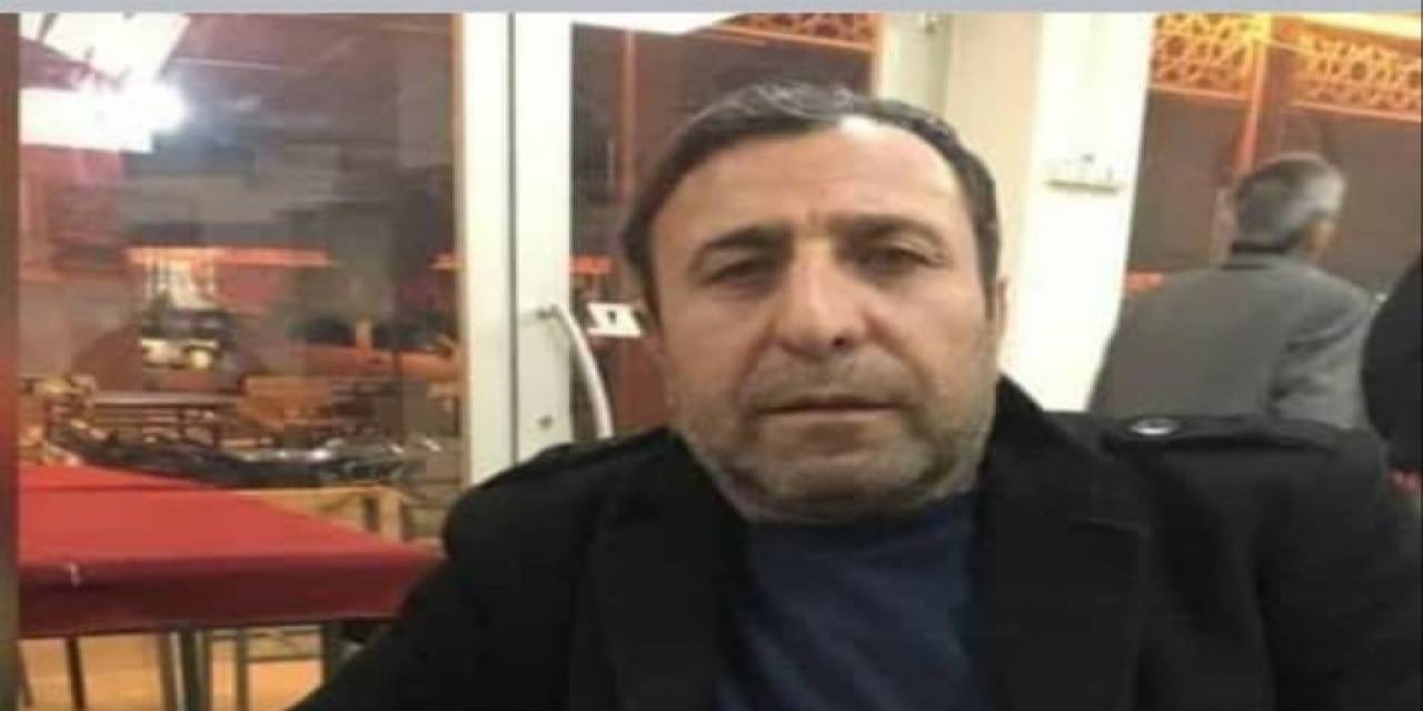 Baba Yüreği...yanan Eve Kızını Kurtarmak İçin Girdi, İkisi De Hayatını Kaybetti