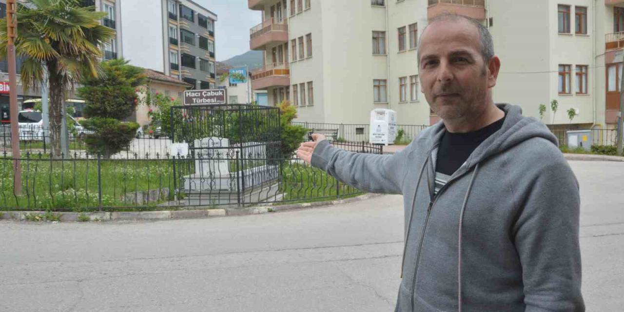 30 Yıldır Aynı Yerde, Görenleri Şaşırtıyor