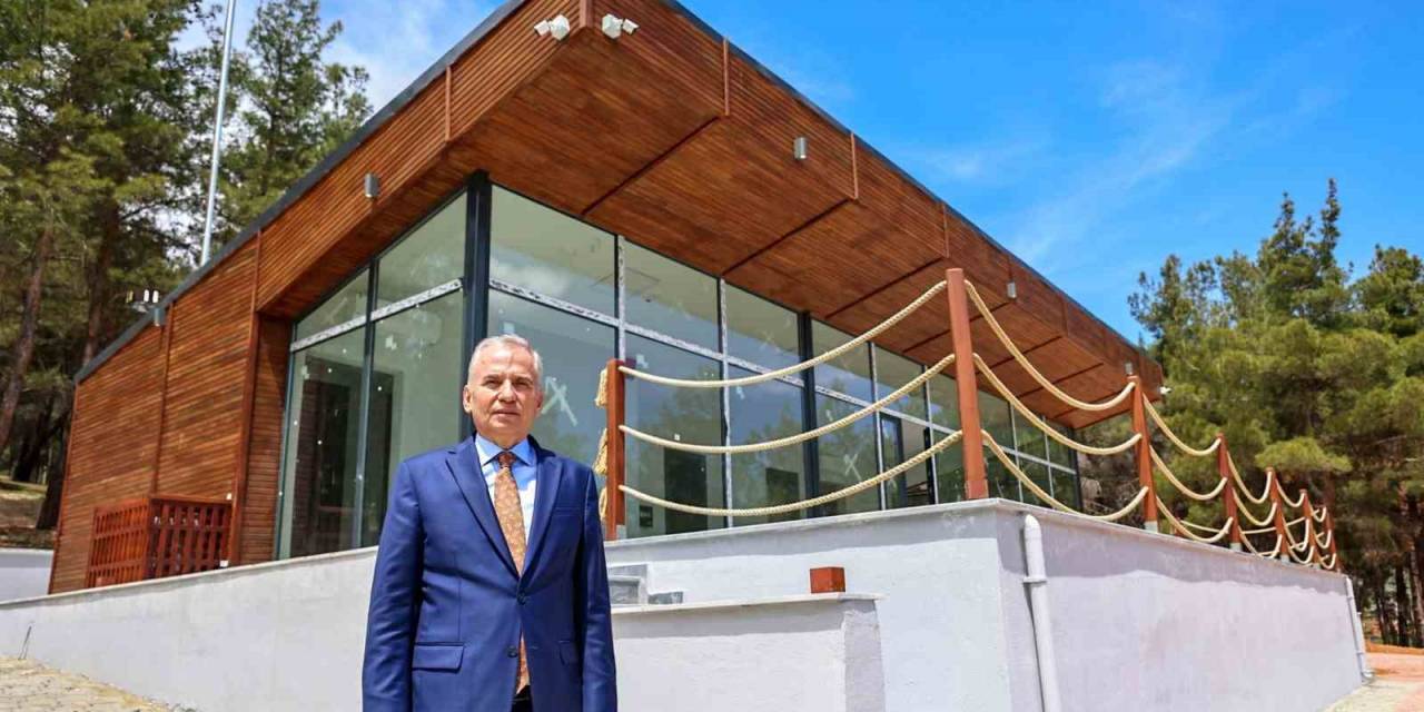 Büyükşehirden Bekilli’ye Dev Bir Hizmet Daha