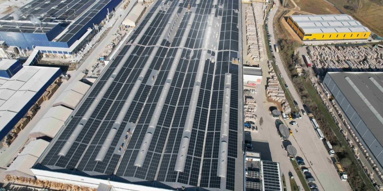Vitra’dan Yenilenebilir Enerji Yatırımı