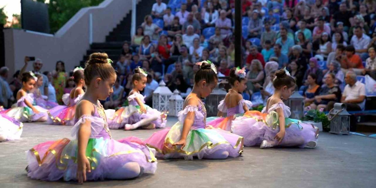 Asev Yaz Dönemi Kurs Kayıtları Başlıyor