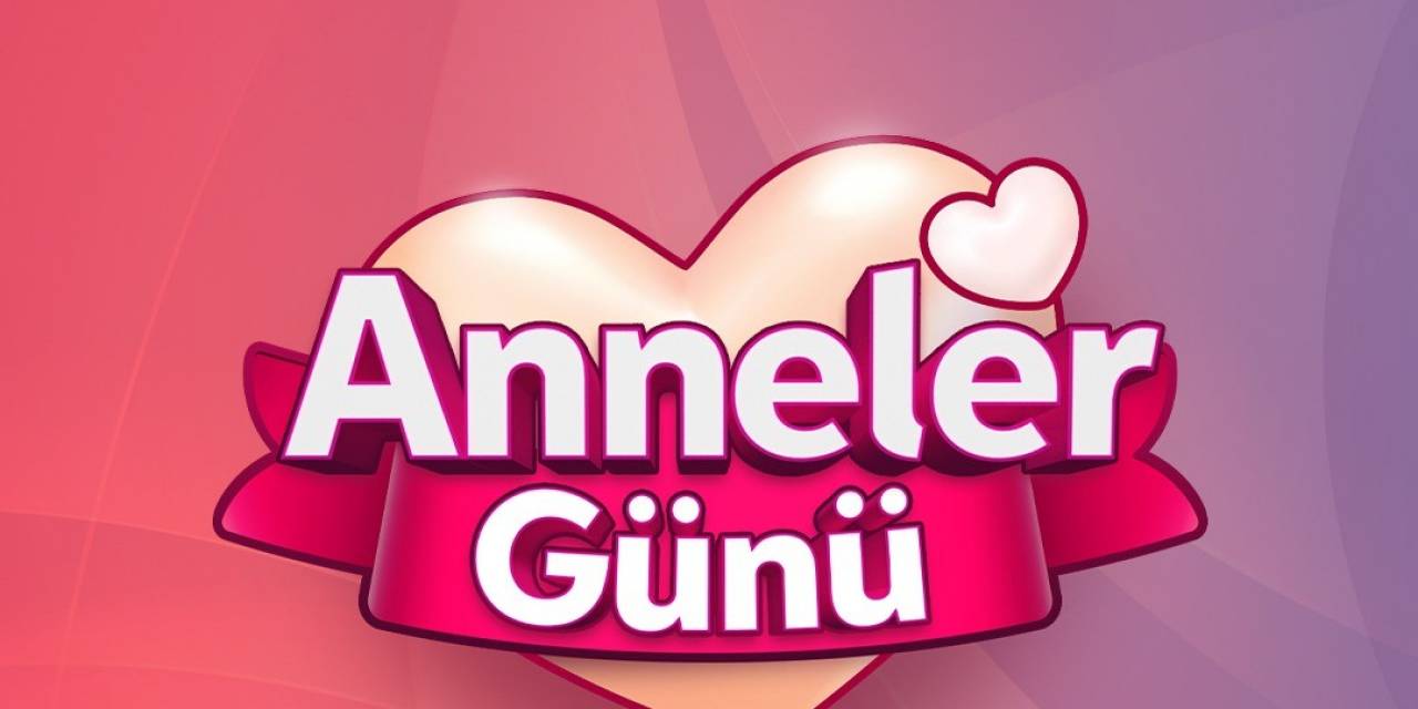 Anneler Günü İçin Hediye Seçenekleri