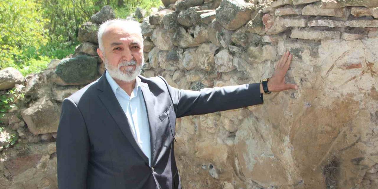 Tabduk Emre’nin Türbesinin İnhisar’da Olduğu Tescillendi