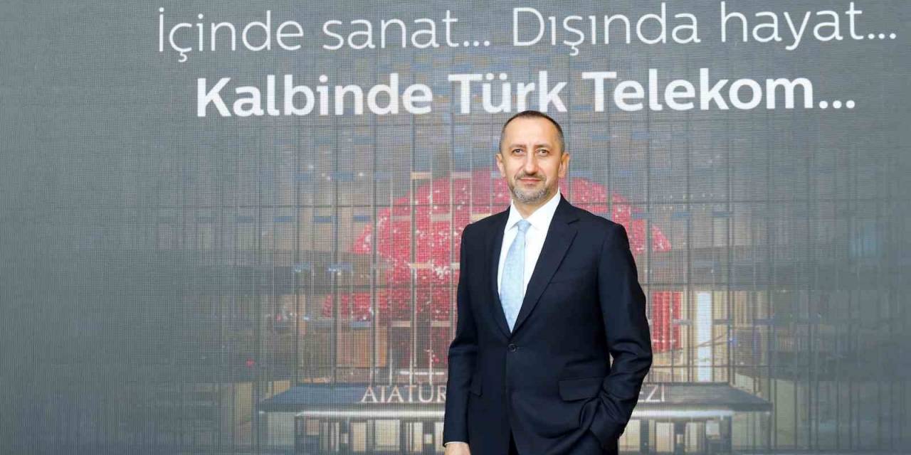 Türk Telekom Engelli Bireylere Yönelik Çalışmalarını Sürdürüyor
