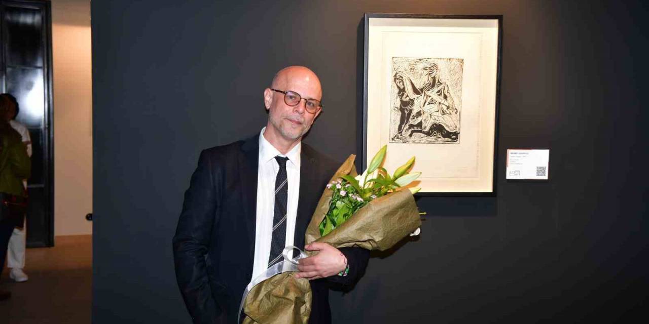 ‘prestij Sergisi’ Serisinin İkinci Konuğu Mehmet Güleryüz Oldu