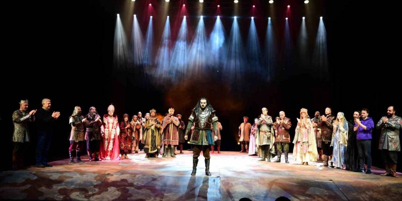 Türkiye’de Bir İlk: Tüm Engeller Bu Oyunda Kaldırılacak