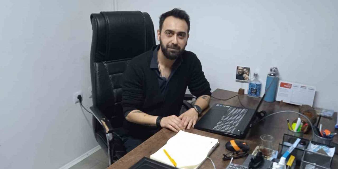 Son Depremler İş Sağlığı Ve Güvenliği Uzmanlarının Önemini Daha Da Arttırdı