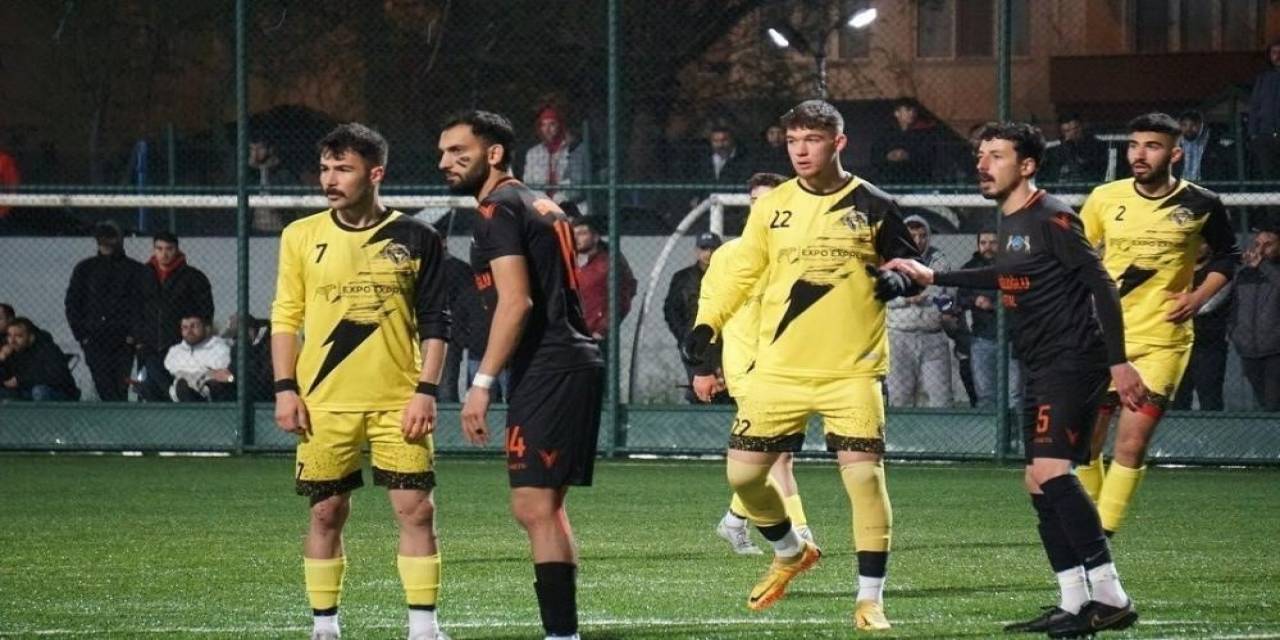 Kayseri’de Futbola ’seçim’ Ayarı