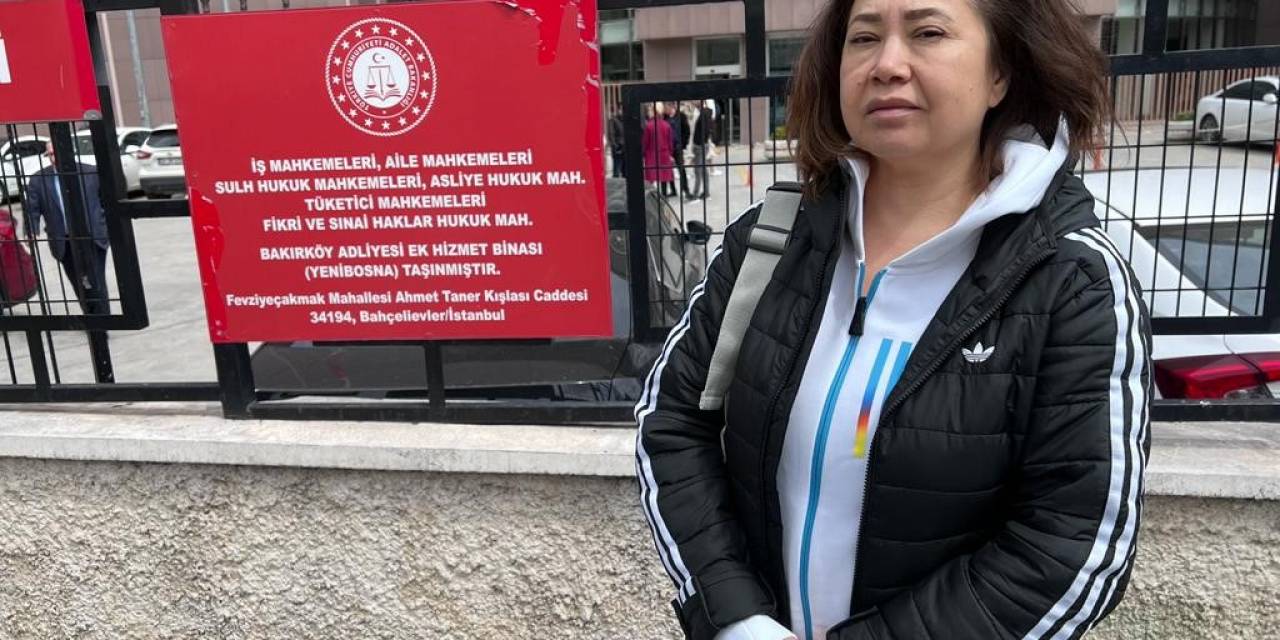 Zam İsteyip Kiracısını Çatalla Yaralayan Ev Sahibinin Yargılanmasına Başlandı