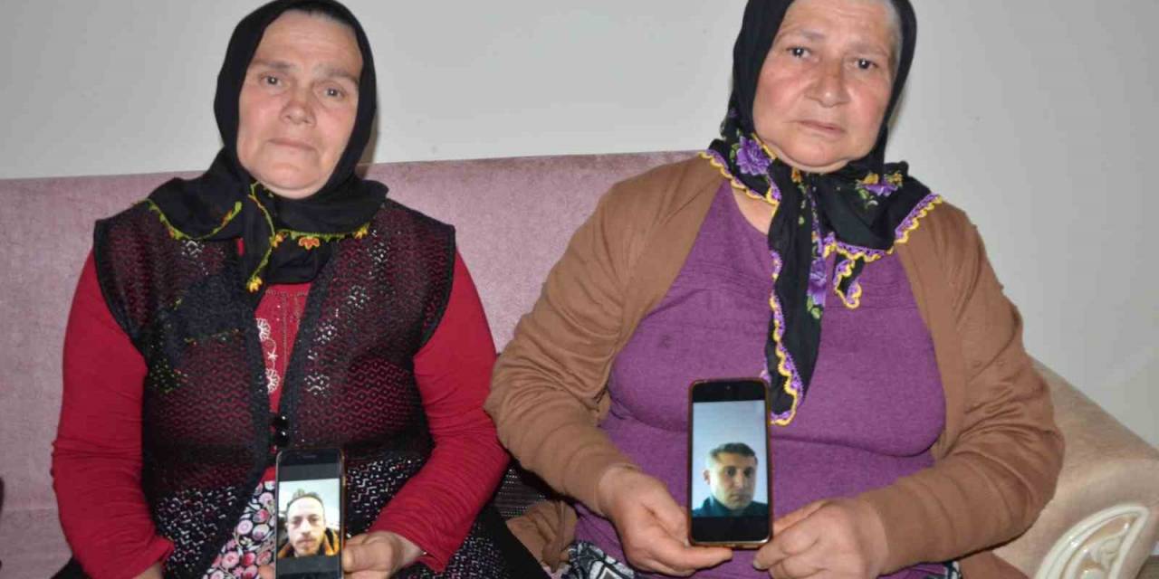 Kuzey Irak’a Çalışmaya Giden Ordulu İşçilerden 15 Gündür Haber Alınamıyor