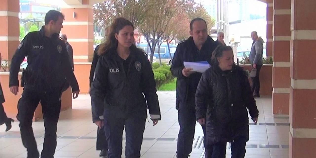 5 Aylık Esmanur’un Şüpheli Ölümünün Ardından Gözaltına Alınan Anne Adliyeye Sevk Edildi