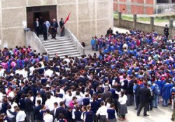 İkinci Dönem Başlıyor