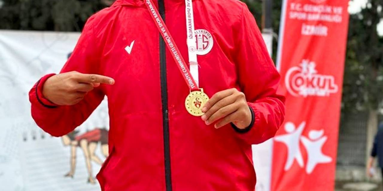 Antalyaspor’un Ciritte Hedefi Avrupa