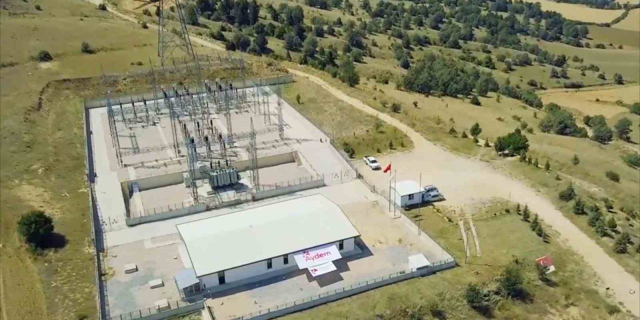 Aydem Enerji, Türkiye’nin ‘en İyi İşverenleri Listesi’ne 9 Şirketiyle Girmeyi Başardı