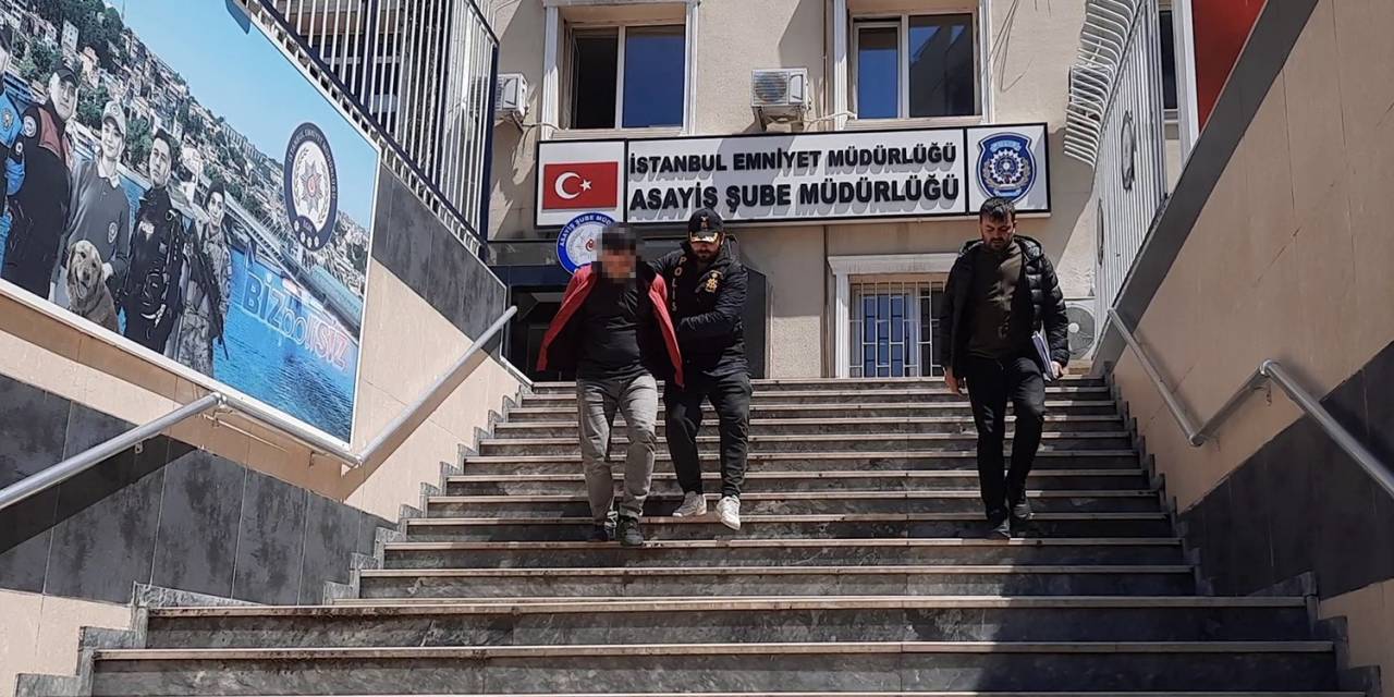Sahte Polis Ev Hanımlarını 2 Milyon 250 Bin Lira Dolandırdı