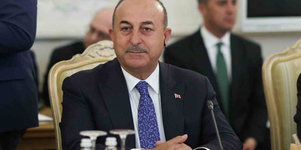 Moskova’da Suriye Konulu 4’lü Zirve Başladı