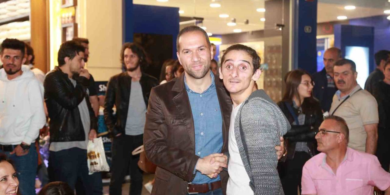 Niğde Belediye Başkanı Özdemir’den Engelliler Haftası Mesajı