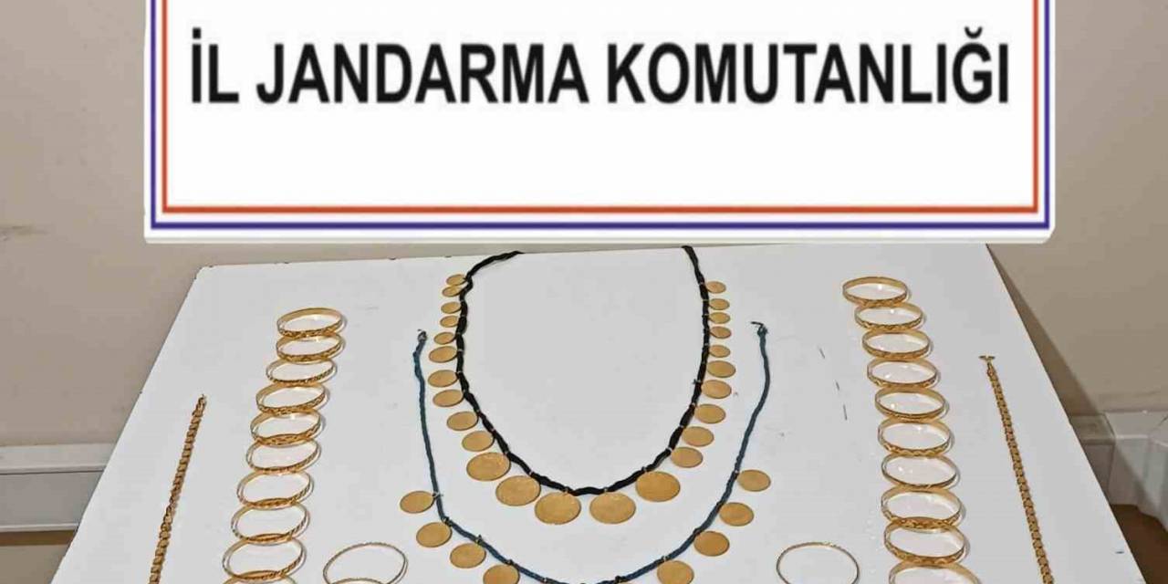 Muğla’da Hırsızlık Şüphelileri Jasat Tarafından Yakalandı