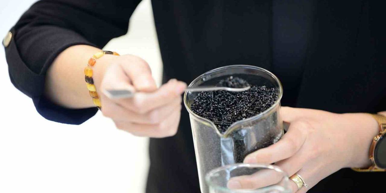 Türkiye’de Bir İlk: Plastik Ürünlerin Yerini Alacak Grafen Katkılı Flament Üretildi