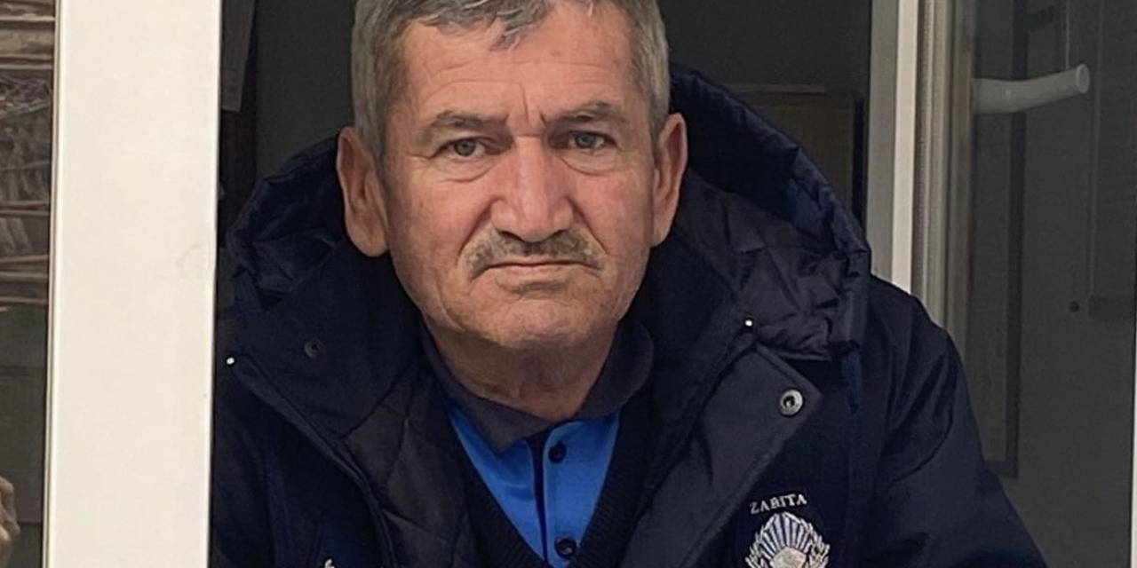 Tartışma Sonucu Bıçaklanan 63 Yaşındaki Emekli Zabıta Hayatını Kaybetti