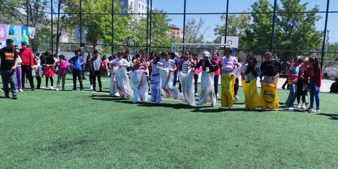 Dicle İlçesinde Engelliler Haftası Çeşitli Etkinliklerle Kutlandı