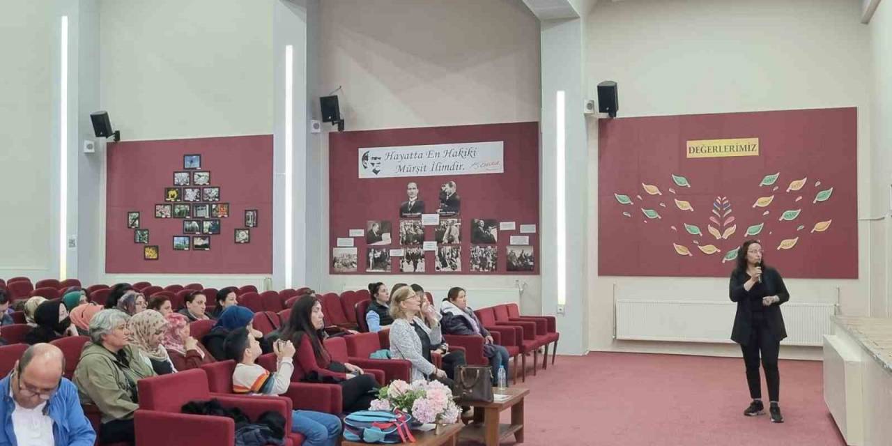 Kantin, Yemekhane, Çay Ocağı Personellerine Eğitim