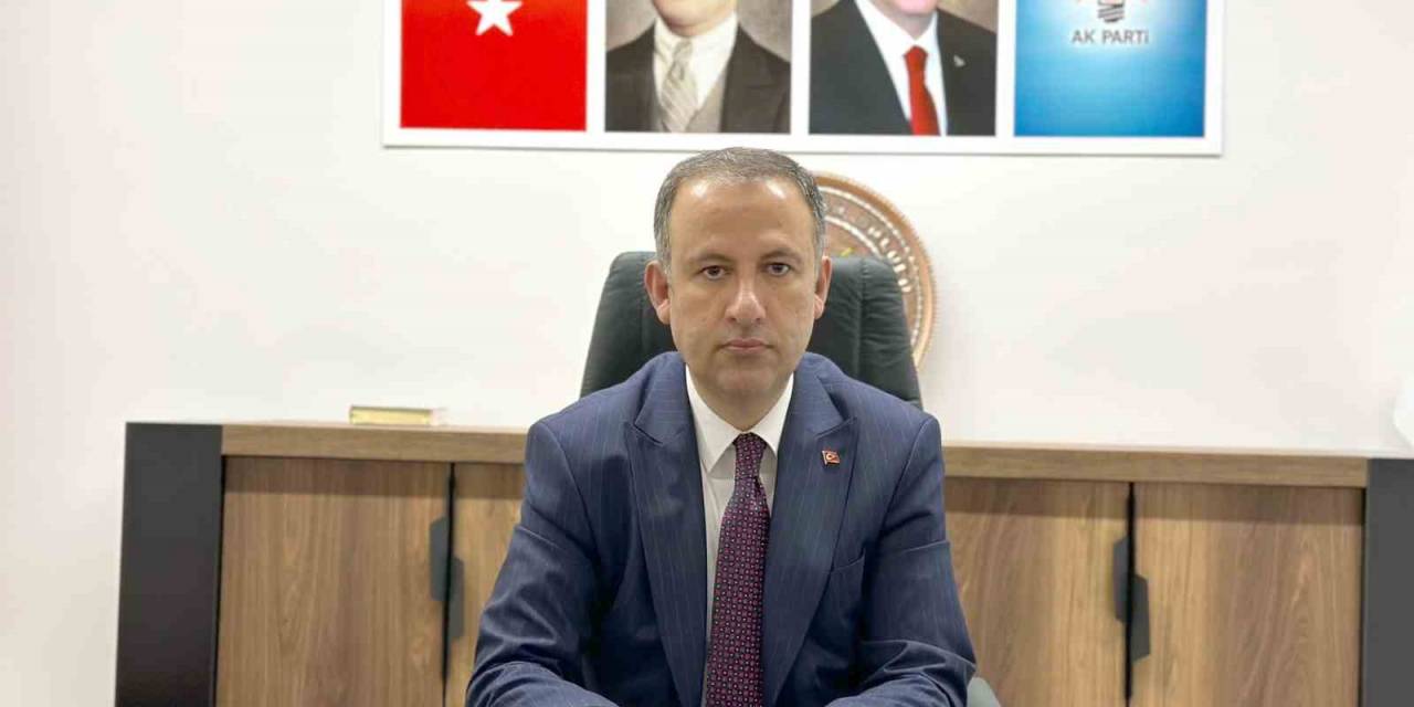 Başkan Bulucu, Dünya Engelliler Haftasını Kutladı