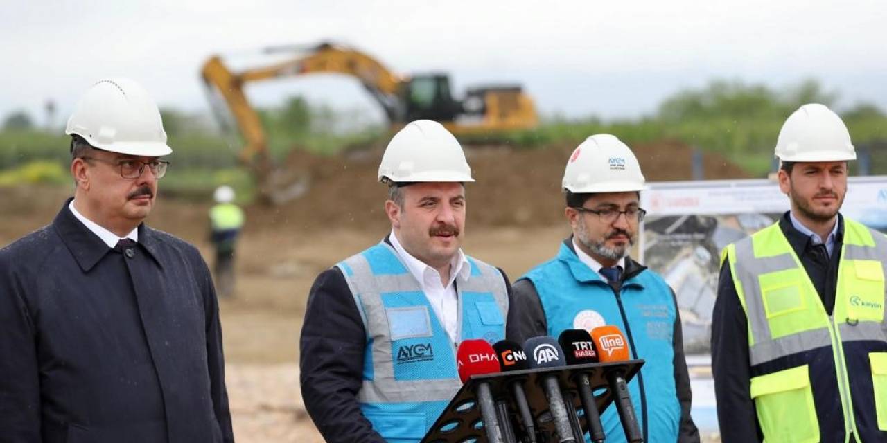 Bursa, Ankara Ve İstanbul’a Yht İle Yakınlaşacak