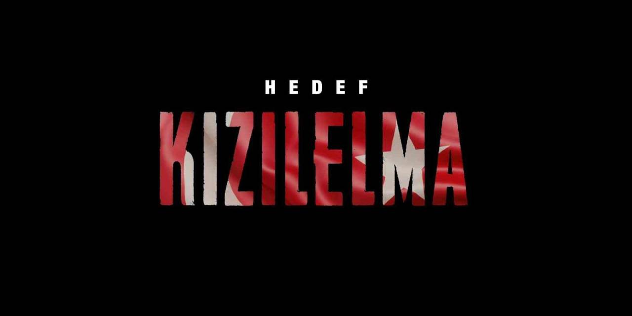 Kızılelma Belgeseli Yayınlandı