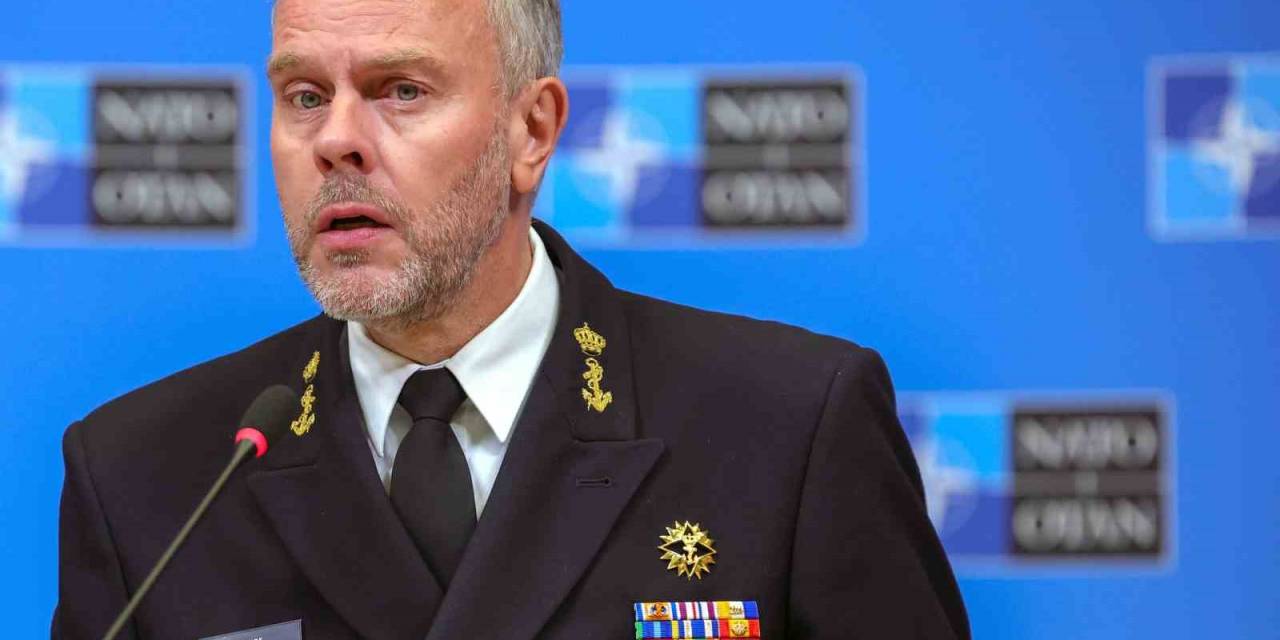 Nato: “moskova’nın 3 Günde Kazanmayı Umduğu Savaş 15’inci Ayına Giriyor”