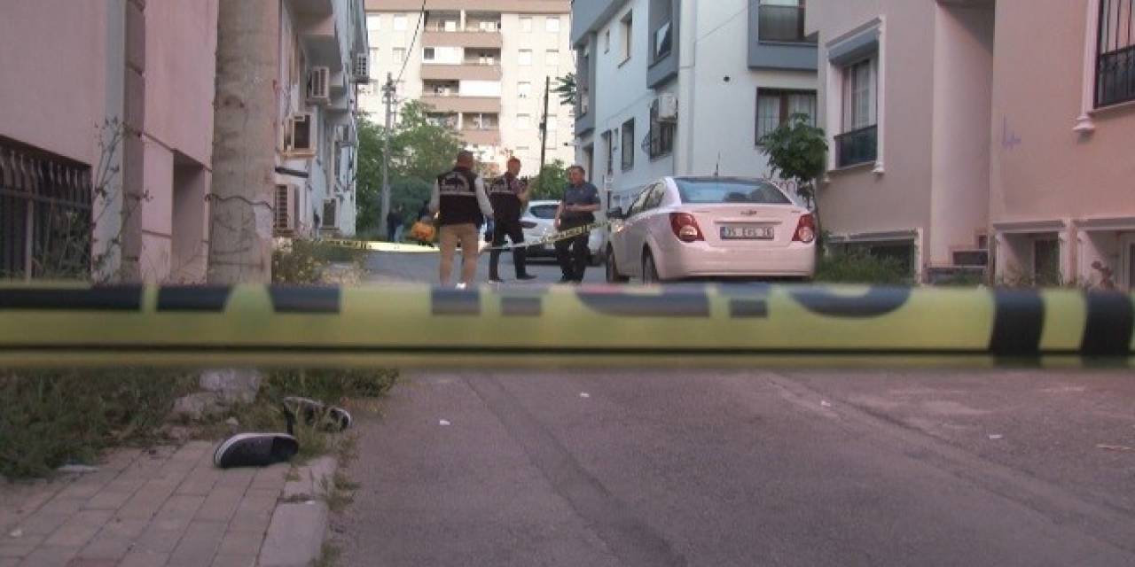 Tartıştığı Kişiyi Göğsünden Vurarak Öldürdü