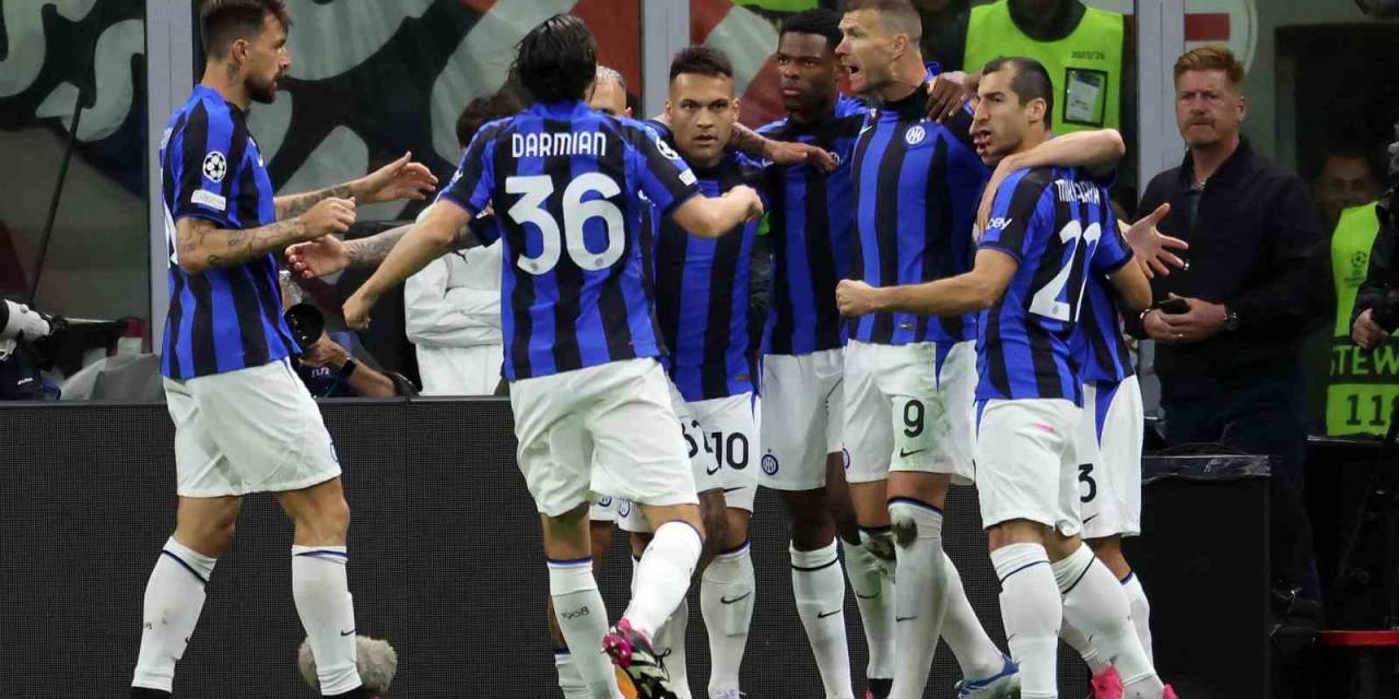 Inter, İstanbul İçin Avantajı Kaptı