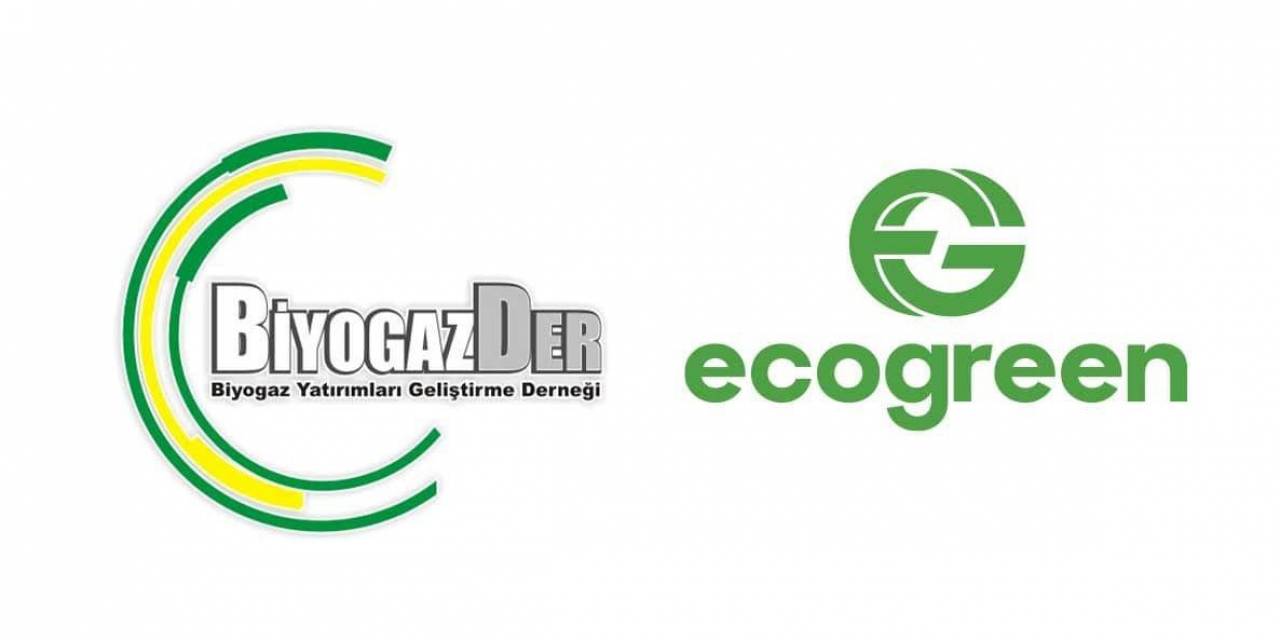 Ecogreen Enerji, Biyogazder Ailesine Üyesi Oldu