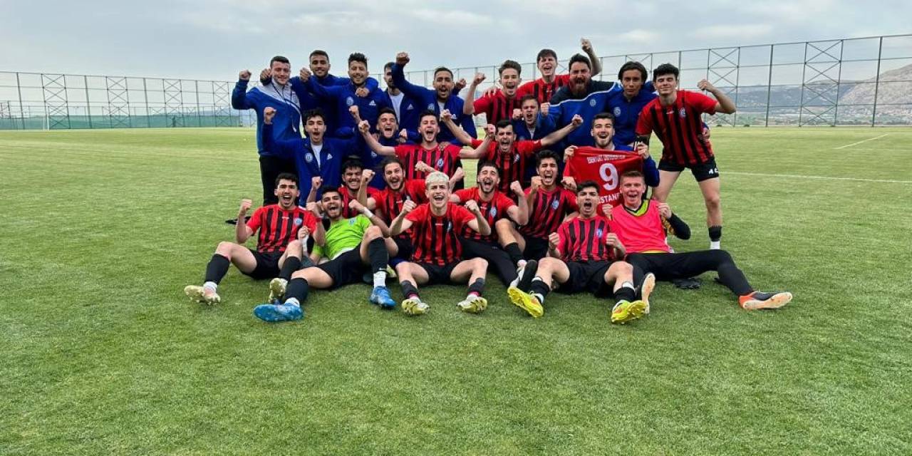 2 Farklı Spor Dalında Türkiye Çapında Başarı Elde Ettiler