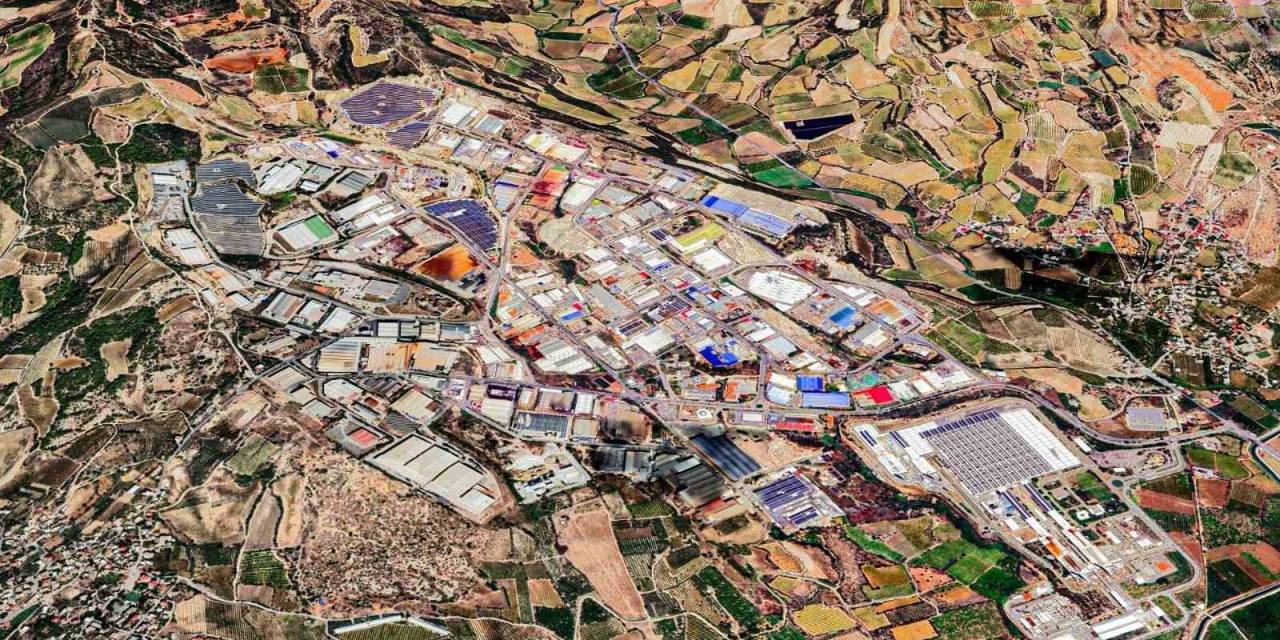 Vali Pehlivan: "260 Hektar 5. Osb İlave Alanımızın Yer Seçimi Kesinleşti"