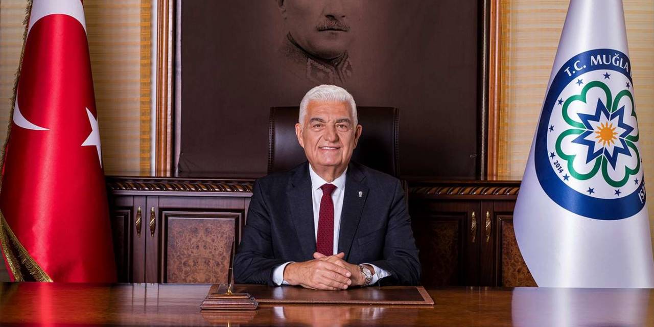 Başkan Gürün’den Engelliler Haftası Mesajı