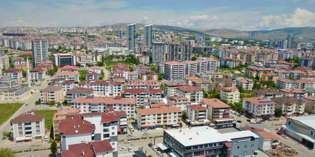 Elazığ Emlakçılar Odası Başkanı Albayrak: "yıkılan Binalar Yapıldıktan Sonra Kira Fiyatları Düşecektir"