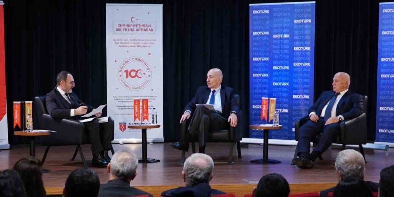 Reçete, Takvime Bağlı Kademeli Bir Ekonomi Yönetimi